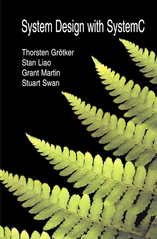 System Design with SystemC