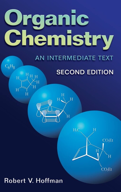 Organic chemistry :an intermediate text