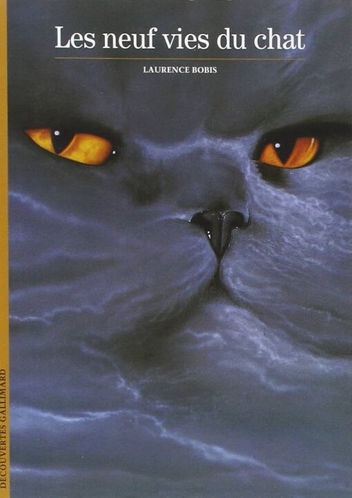 Les Neuf Vies du chat
