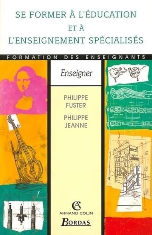 Se former à l'éducation et à l'enseignement spécialisés