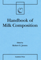 Handbook of milk composition