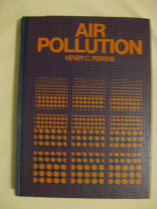 Air pollution