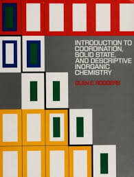 Introduction to coordination, solid state, and descriptive inorganic chemistry
