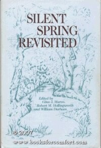 Silent spring revisited