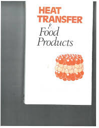Heat transfer and food products