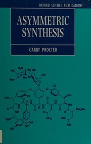 Asymmetric synthesis