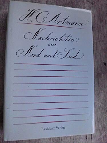 Nachrichten aus Nord und Süd
