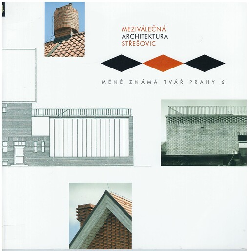 Meziválečná architektura Střešovic