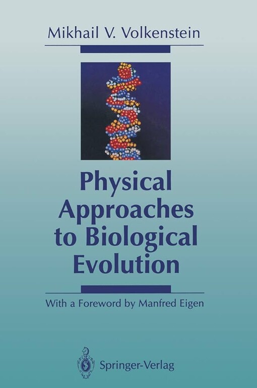 Physical Approaches to Biological Evolution