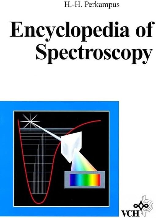 Encyclopedia of Spectroscopy