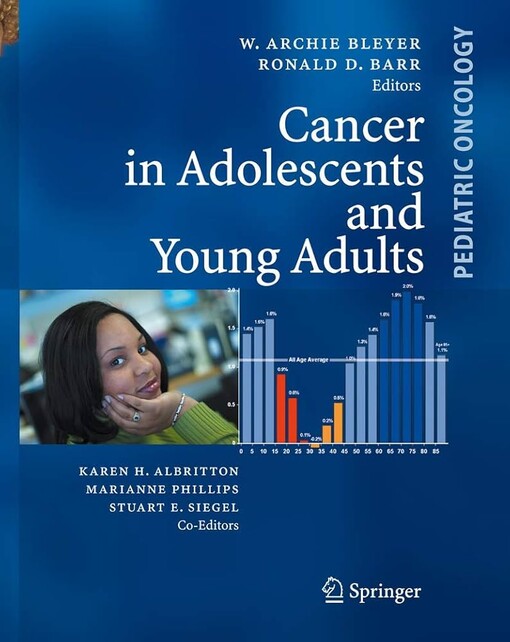 Cancer in Adolescents and Young Adults (Pediatric Oncology)