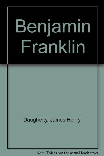 Benjamin Franklin (American cavalcade)