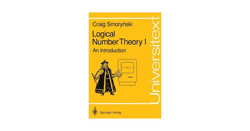 Logical number theory 1 :an introduction