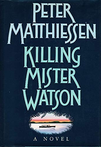 Killing Mister Watson