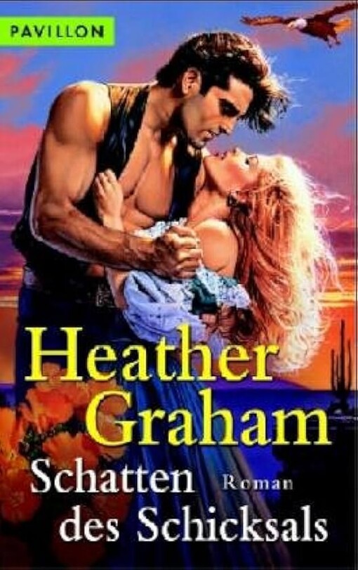 Schatten des Schicksals.
