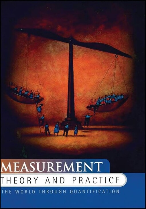 Measurement Theory and Practice
