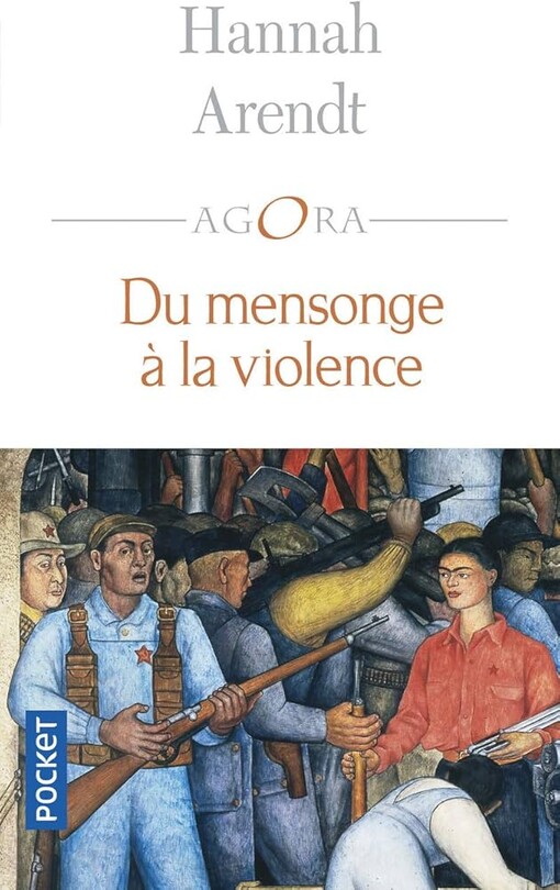 Du mensonge a la violence