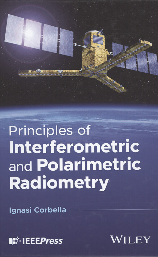 Principles of interferometric and polarimetric radiometry