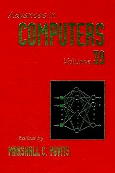Advances in computers. Edited by Marshall C. Yovits