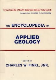 Encyclopedia of applied geology