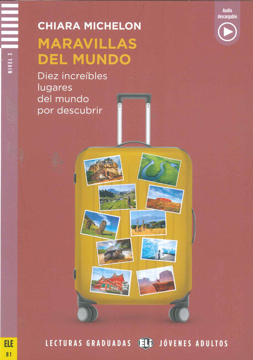 Maravillas del mundo