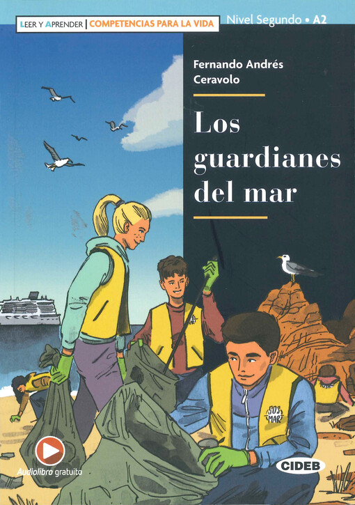 Los guardianes del mar