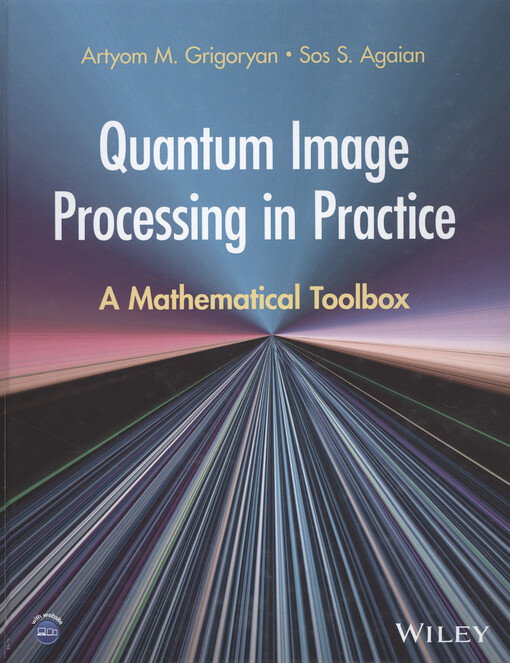 Quantum image processing in practice : a mathematical toolbox