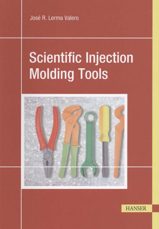Scientific injection molding tools