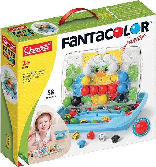 Fantacolor Junior /