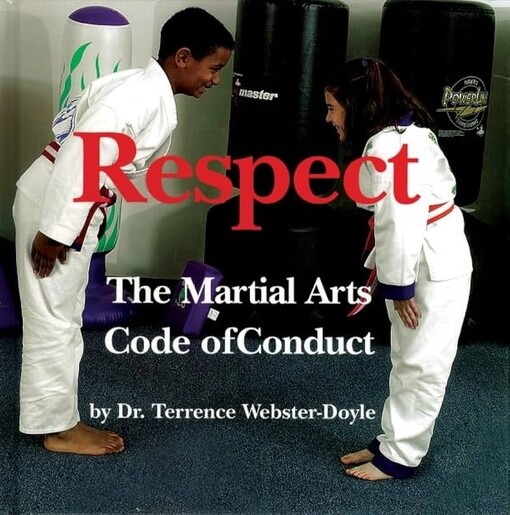 Respect: Martial Arts Code Of Conduct