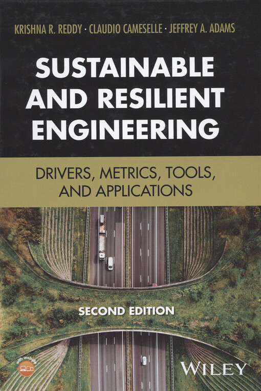 Sustainable and resilient engineering : drivers, metrics, tools, and applications
