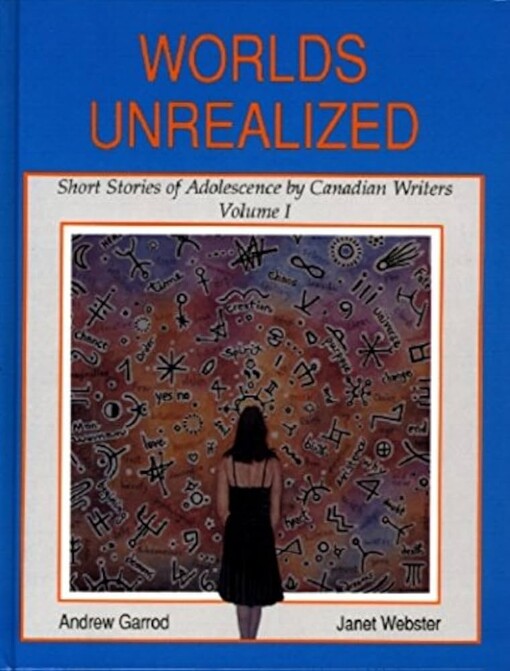 Worlds Unrealized Vol. 1