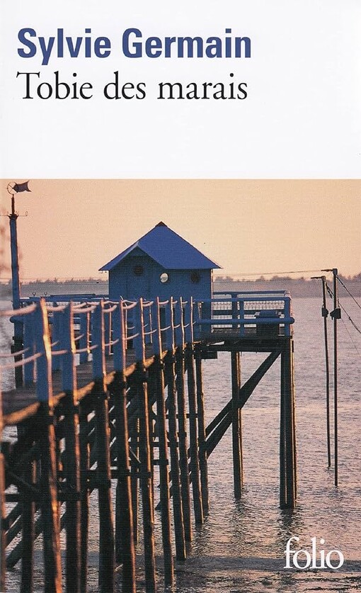 Tobie Des Marais (Le livre de poche: classiques) (French Edition)