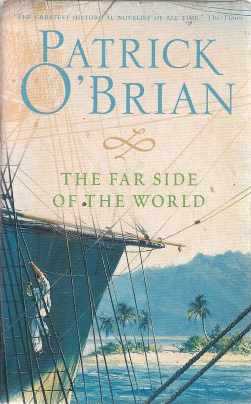 Far Side of the World