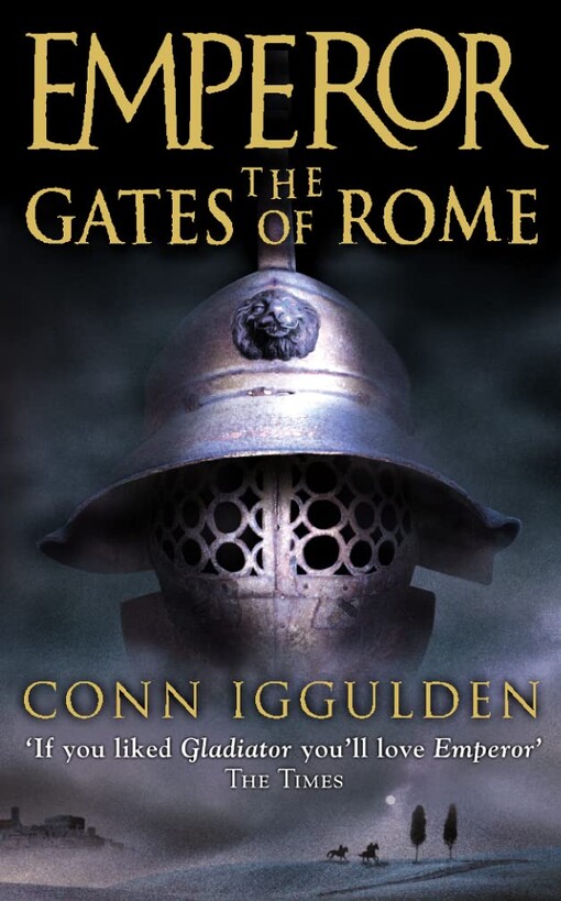 Emperor :the gates of Rome