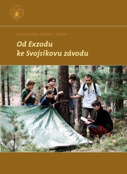 Od Exzodu ke Svojsíkovu závodu