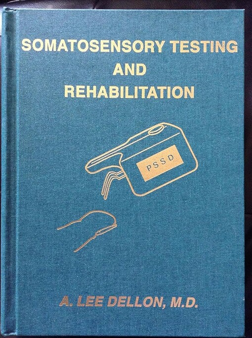 Somatosensory Testing & Rehabilitation