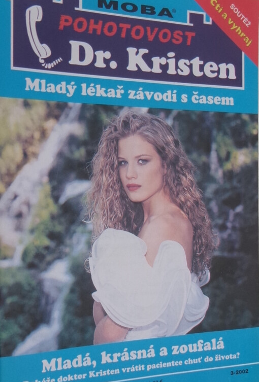 Mladá, krásná a zoufalá