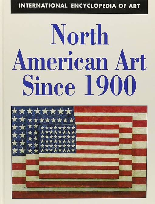North American art since 1900