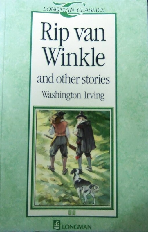 Rip van Winkle and other stories