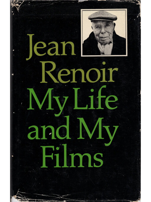 My Life and My Films