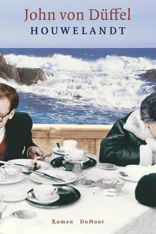 Houwelandt :Roman