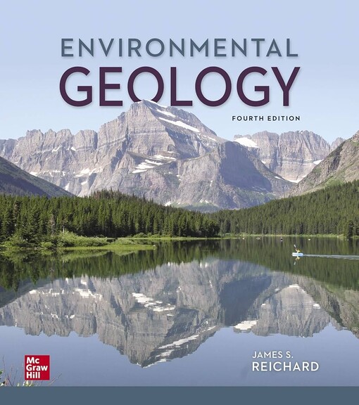 Environmental Geology