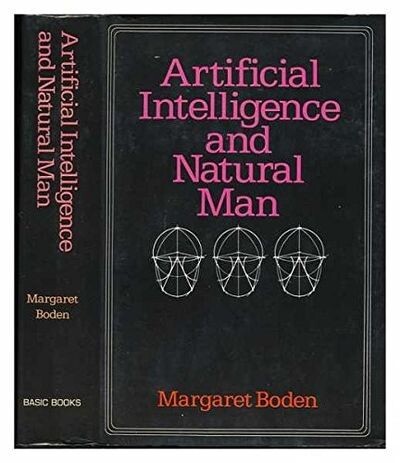 Artificial intelligence and natural man