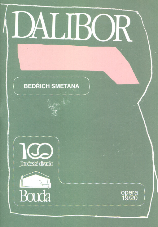 Bedřich Smetana, Dalibor