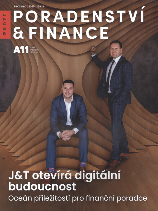Profi poradenství & finance