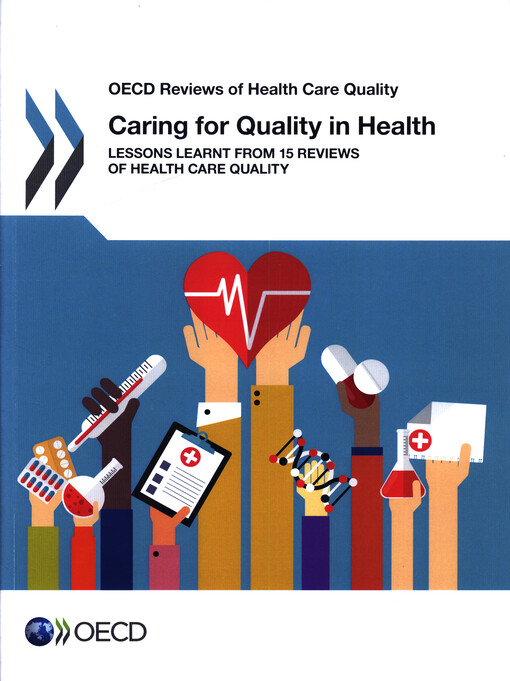 Caring for Quality in Health