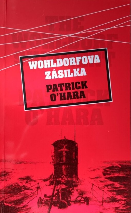 Wohldorfova zásilka