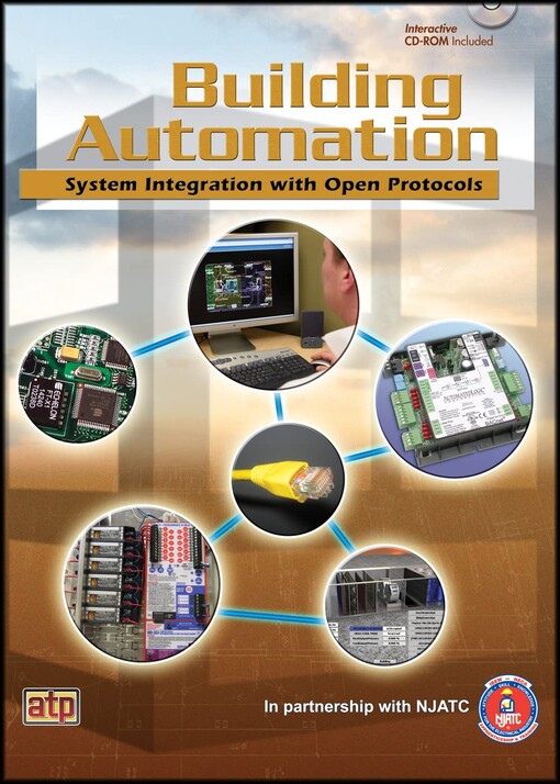 Building automation :system integration with open protocols