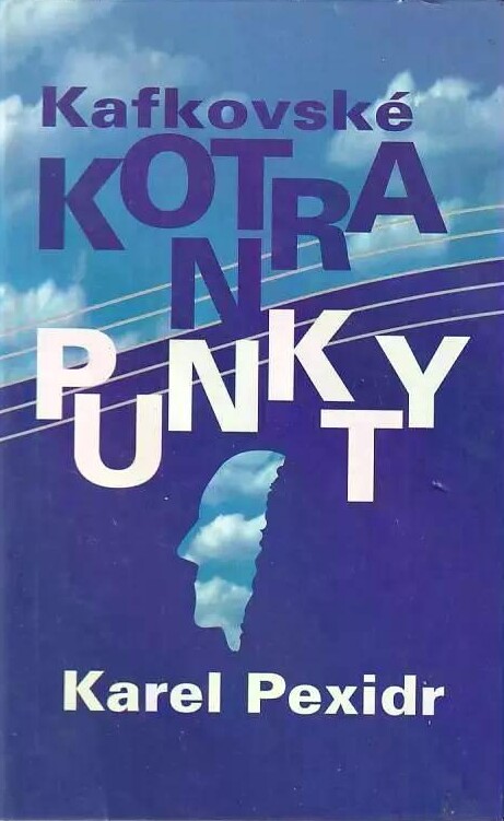 Kafkovské kontrapunkty